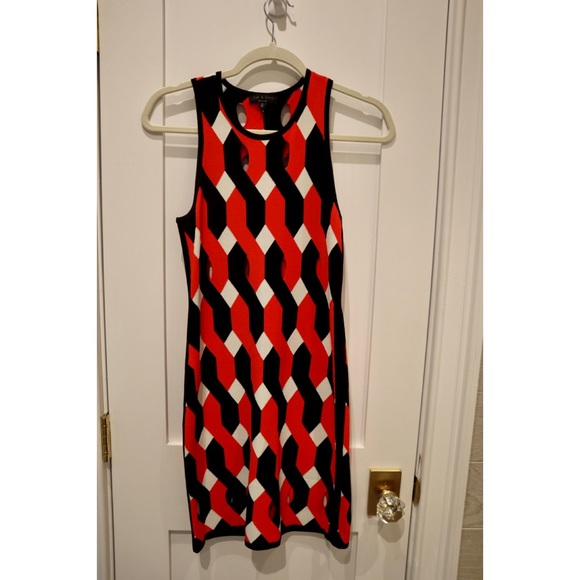 NWOT rag & bone Olympia Dress - Picture 4 of 7
